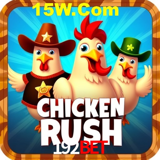 Desvendando o Mundo dos Jogos Virtuais na 192bet