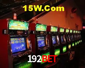Casino Ao Vivo 192bet
