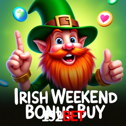 Account Benefits 192bet