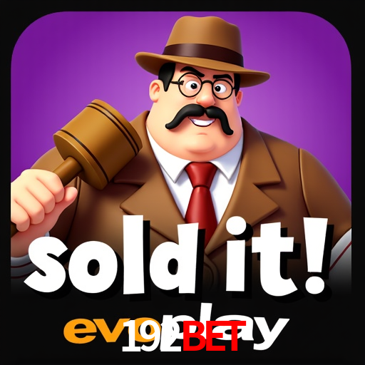 Interface do App 192bet