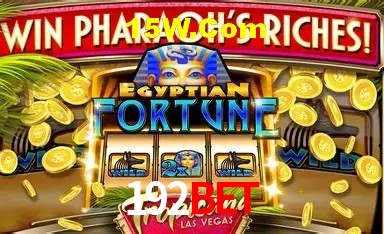 Apostas de Tênis 192bet