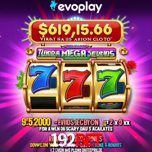 Desvendando o Mundo dos Jogos Virtuais na 192bet