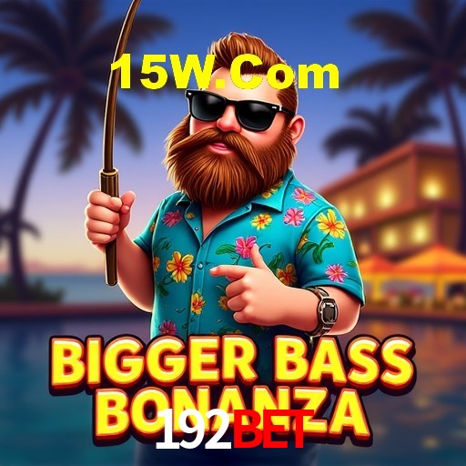 Bônus de Boas-vindas 192bet