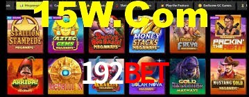 Live Casino 192bet